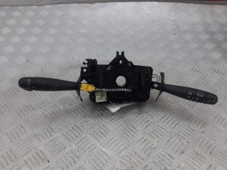 переключатель подрулевой (стрекоза) Renault Logan 1 поколение 2009, 1.5 л., МКПП, универсал, 255522215R