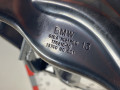 крепление фары левой BMW X5 G05 [рестайлинг] G05 2023, 3.0 л., B58B30, бензин, АКПП, carbonschwarz metallic (416), внедорожник 5 дв., 51647421709 - фото №4