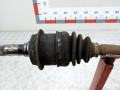 полуось задняя (приводной вал, ШРУС) Mazda CX-7 1 поколение ER 2008, 2.3 л., МКПП, внедорожник 5 дв. - фото №3