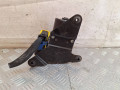 блок ABS Peugeot 206 1 поколение 2002, 2.0 л., бензин, МКПП, кабриолет, 00005832E0, 06740828216734, 10096011233 - фото №3