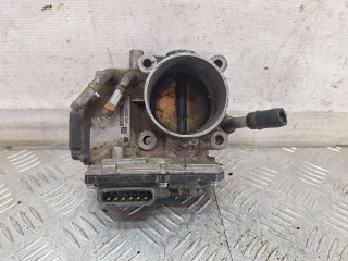 заслонка дроссельная Honda CR-V 3 поколение 2008, 2.4 л., бензин, GMC6A, U22058030228