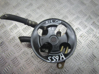 насос гидроусилителя руля Mitsubishi Carisma 1 поколение 1999, 1.6 л., MR916044