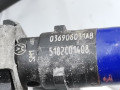форсунка SEAT Ibiza 3 поколение 2006, 1.4 л., МКПП, хетчбэк 5 дв., 036906031AB - фото №3