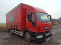 кран главный тормозной IVECO EuroCargo 3 поколение 2011, 5.9 л., АКПП, 41031426 - фото №12