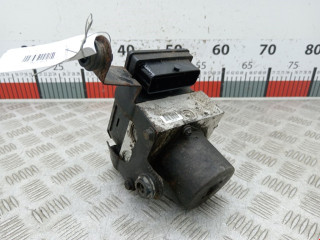 блок ABS Volkswagen Tiguan 1 поколение 2008, 2.0 л., МКПП, внедорожник 5 дв., 5N0614109BK