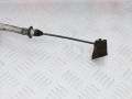 трос ручника Opel Corsa D 2010, 1.2 л., МКПП, хетчбэк 3 дв., 13332849 - фото №3