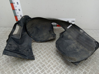 защита арок передняя левая (подкрылок) Volkswagen Passat B6 2009, 2.0 л., МКПП, седан, 3C0805911C