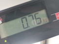 замок двери передней левой Mercedes-Benz C-Класс W204/S204 2008, 2.2 л., МКПП, седан, 2047201535 - фото №5