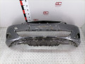 бампер передний Opel Astra J 2010, 1.6 л., МКПП, хетчбэк 5 дв., 13348047 - фото №3