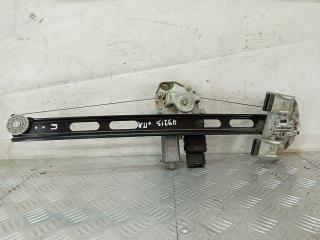 стеклоподъемник передний правый Mercedes-Benz A-Класс W168/V168 [рестайлинг] 2004, 1.7 л., дизель, АКПП, 1688203042