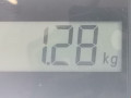стеклоподъемник электрический задний левый Peugeot 307 1 поколение 2003, 2.0 л., МКПП, универсал, 9223A0 - фото №7