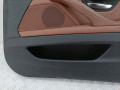 обшивка двери передняя правая BMW 5 серия F07/F10/F11 [рестайлинг] 2013, 2.0 л., АКПП, седан, 51417273354 - фото №6