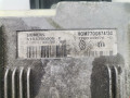 блок управления двигателем Renault Laguna 1 поколение 1996, 2.0 л., АКПП, универсал, 7700874132 - фото №4