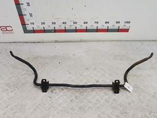 стабилизатор подвески передний Mazda 3 BK 2003, 2.0 л., МКПП, хетчбэк 5 дв., BP4L34151B