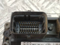 блок управления двигателем Fiat Punto 2 поколение [рестайлинг] 2005, 1.2 л., бензин, МКПП, хетчбэк 5 дв., 456CXXW3E, 6160106901, 55192306 - фото №5