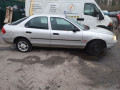 дверь задняя левая Ford Mondeo 2 поколение 1999, 1.8 л., МКПП, хетчбэк 5 дв., 1043425 - фото №12