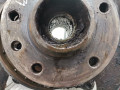 ступица задняя левая Volkswagen Touareg 1 поколение 2003, 2.5 л., АКПП, внедорожник 5 дв., 7L0505435B - фото №2