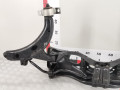 балка подвески передняя (подрамник) Subaru Forester 1 поколение (SF) 1998, 2.0 л., МКПП, универсал, 20100FA002 - фото №5
