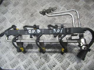 форсунка Opel Omega B 1997, 3.0 л., 0280155712