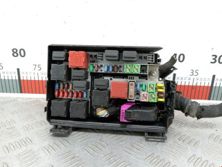 блок предохранителей Opel Corsa D 2008, 1.2 л., МКПП, хетчбэк 5 дв., 13265078