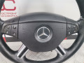 руль Mercedes-Benz R-Класс W251 2007, 3.0 л., АКПП, минивэн, A16446047039E37 - фото №2
