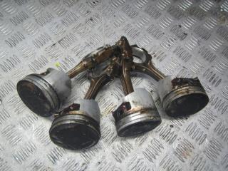 поршень Mitsubishi Carisma 1 поколение 1997, 1.6 л., 4G92