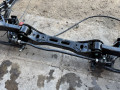 балка подвески задняя Hyundai Elantra HD 2008, 554102H000 - фото №11