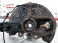 ступица передняя левая Mercedes-Benz M-Класс W164 2005, 3.0 л., АКПП, внедорожник 5 дв., A1643560201 - фото №4