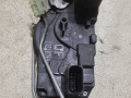 замок двери передней левой Opel Astra H 2007, 1.9 л., Z 19 DT, дизель, 6МКПП, серый, универсал, 13210748 - фото №2