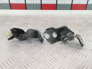петля двери Ford 2018, 1.5 л., АКПП, седан, DS7Z5426810B