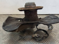 кулак поворотный правый Mercedes-Benz C-Класс W204/S204 2009, 2.2 л., дизель, МКПП, универсал - фото №3