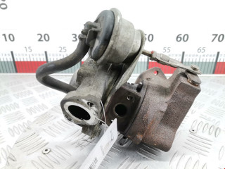 турбина Fiat 2009, 1.3 л., МКПП, хетчбэк 5 дв., 73501343