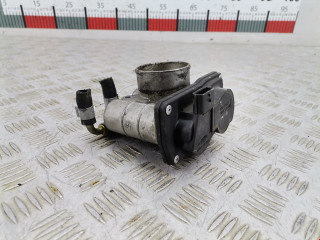 заслонка дроссельная Nissan Micra 3 поколение (K12) 2005, 1.6 л., МКПП, кабриолет, 16119ED00B