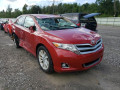 зеркало салона Toyota Venza 1 поколение [рестайлинг] 2014, 2.7 л., АКПП, минивэн, 8781007030 - фото №11