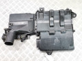 блок управления двигателем Mazda 3 BK [рестайлинг] BK 2006, 1.6 л., МКПП, хетчбэк 5 дв., 1001409371 - фото №2