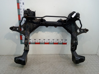 балка подвески передняя (подрамник) Mercedes-Benz A-Класс W168/V168 [рестайлинг] 2003, 1.7 л., МКПП, хетчбэк 5 дв., A1686201387