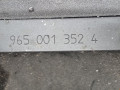 узел педальный (блок педалей) Renault Midlum 1 поколение 2004, 6.2 л., МКПП - фото №4
