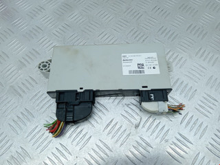 блок комфорта BMW 2015, 2.0 л., АКПП, универсал, 61356809374