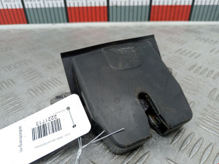 замок багажника Ford Focus 2 поколение 2007, 1.6 л., МКПП, универсал, 1570448