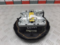 подушка безопасности водителя Renault Clio 3 поколение [рестайлинг] 2012, 1.2 л., МКПП, универсал, 8200677493 - фото №4