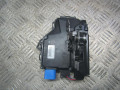 замок двери задней левой Volkswagen Golf Plus 2 поколение 2012, 2.0 л., АКПП, минивэн, 7L0839015H - фото №5