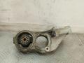 кронштейн полуоси Peugeot 206 1 поколение 2002, 1.6 л., бензин, МКПП, кабриолет, 484202 - фото №4
