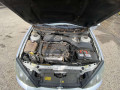 балка подвески передняя (подрамник) Ford Cougar 1 поколение 1999, 2.0 л., МКПП, купе, F8RZ5C145FF - фото №13