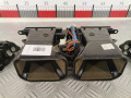дефлектор обдува салона Mercedes-Benz E-Класс W212/S212/C207/A207 2009, 2.2 л., АКПП, седан, A21283025547J22 - фото №7
