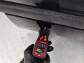 дверь передняя правая Renault Laguna 1 поколение [рестайлинг] 2000, 1.8 л., МКПП, универсал, 7751471386 - фото №3