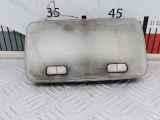 фонарь салона (плафон) Citroen Jumper 2 поколение 2011, 2.2 л., МКПП, микроавтобус, 1303497670