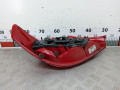 фонарь задний правый Opel Corsa D 2010, 1.4 л., МКПП, хетчбэк 5 дв., 93189091 - фото №3