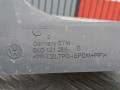 воздухозаборник Volkswagen Golf 6 поколение 2010, 1.6 л., МКПП, хетчбэк 5 дв., 5K0121284C - фото №5