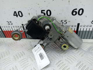 моторчик заднего стеклоочистителя (дворника) Volkswagen Golf 4 поколение 2002, 1.4 л., МКПП, хетчбэк 3 дв., 1J6955711G