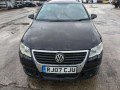 суппорт задний левый Volkswagen Passat B6 2007, 1.9 л., МКПП, универсал, 3C0615403B - фото №13